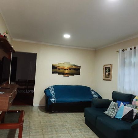 Casadateca Praia Vermelha  Exterior foto