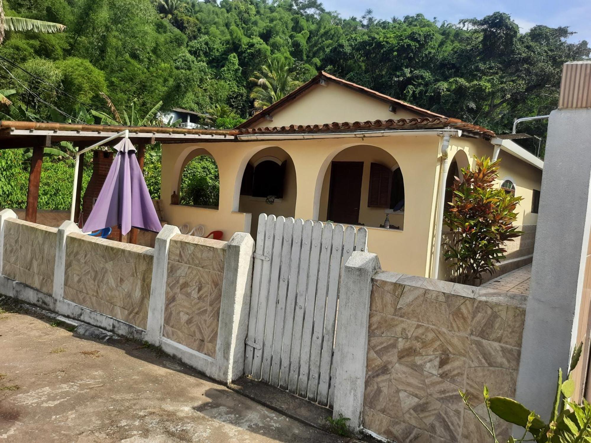 Villa Casadateca Praia Vermelha  Zimmer foto